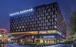 Novotel Shanghai Hongqiao