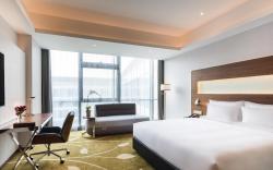 Novotel Shanghai Hongqiao