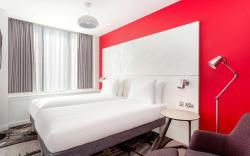 Ibis Styles Glasgow Central