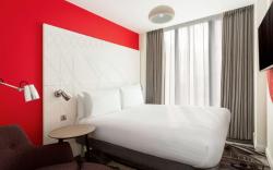 Ibis Styles Glasgow Central