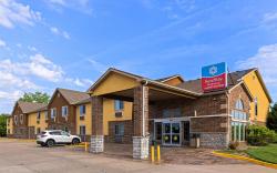 SureStay Plus by Best Western Kearney Liberty North