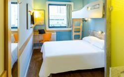 ibis budget Sorocaba