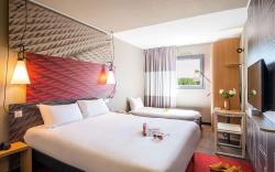 ibis Baden Neuenhof