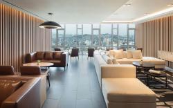 Novotel Ambassador Seoul Dongdaemun Hotels & Residences