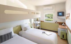 ibis budget Canberra