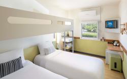 ibis budget Canberra