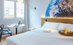 Ibis Styles Curitiba Batel