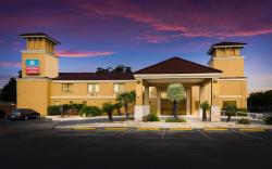 SureStay Plus Hotel by Best Western San Antonio North