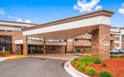 Best Western Warren Hotel