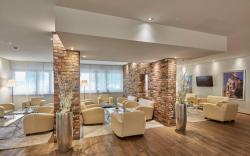 Best Western Hotel Trier City