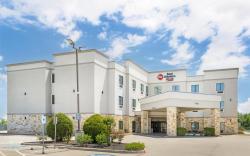 Best Western Plus Waller Hotel
