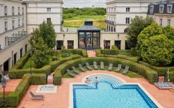 Aparthotel Adagio Serris Val d'Europe