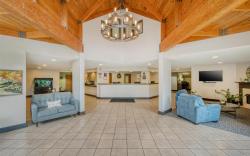 SureStay Plus by Best Western Elizabethtown Hershey