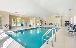 Best Western Plus Lake City