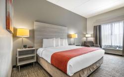 Best Western Plus Lake City