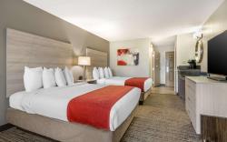 Best Western Plus Lake City