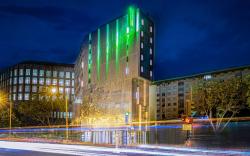 ibis Styles Paris Meteor Avenue d'Italie