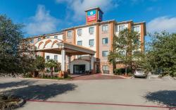 SureStay Plus Hotel by Best Western San Antonio SeaWorld