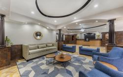 Best Western Sea World/Lackland AFB NW Hotel & Suites