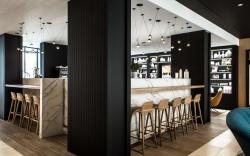 Hotel Mercure Paris 17 Batignolles