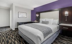 SureStay by Best Western Beverly Hills West LA