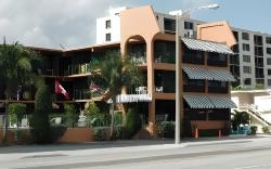 Cambria Hotel Fort Lauderdale Beach