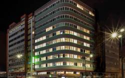 ibis Styles Lisboa Centro Marquês de Pombal
