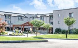 Heritage Hotel Golf Spa & Conference Center BW Premier