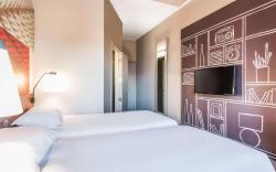 ibis Cali Granada