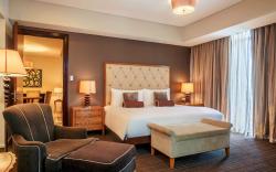 Joy~Nostalg Hotel & Suites Manila managed by The Ascott Limited