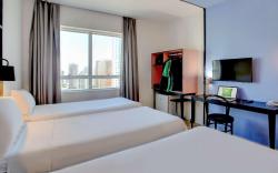 ibis Styles Goiania Marista