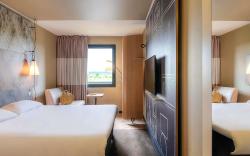 ibis Pontorson Baie du mont Saint-Michel