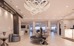 Executive Residency by Best Western Calgary City View North