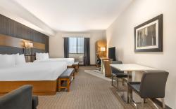 Executive Residency by Best Western Calgary City View North
