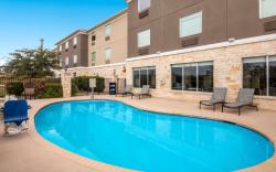 Best Western Plus Killeen/Fort Cavazos Hotel & Suites