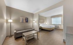 Best Western Plus Killeen/Fort Hood Hotel & Suites