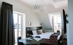 Best Western Plus Hotell Nordic Lund