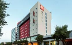 ibis Mexico Tlalnepantla