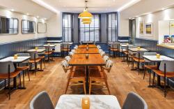 ibis Styles London Gloucester Road