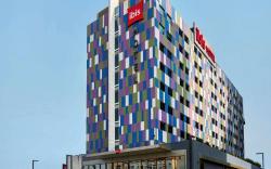 ibis Kolkata Rajarhat