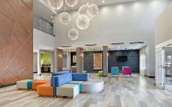 Best Western Plus Medical Center Hotel