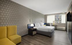 GLō Best Western Nashville Airport