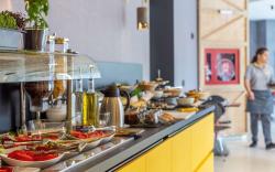ibis Styles Bucharest Erbas