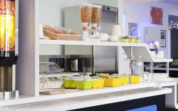 ibis budget Berlin Ost