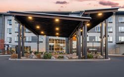 Hotel Peppertree Bend, BW Premier Collection