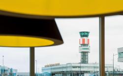 ibis budget Rotterdam The Hague Airport