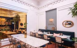 Hotel Mercure Nantes Centre Passage Pommeraye