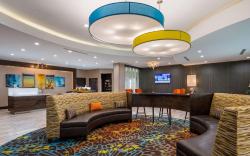 Best Western Plus Pasadena Inn & Suites