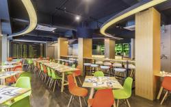 ibis Styles Bangkok Sukhumvit 50