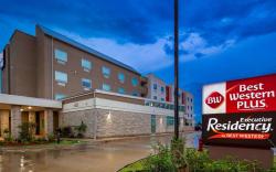 Best Western Plus Executive Residency Baytown